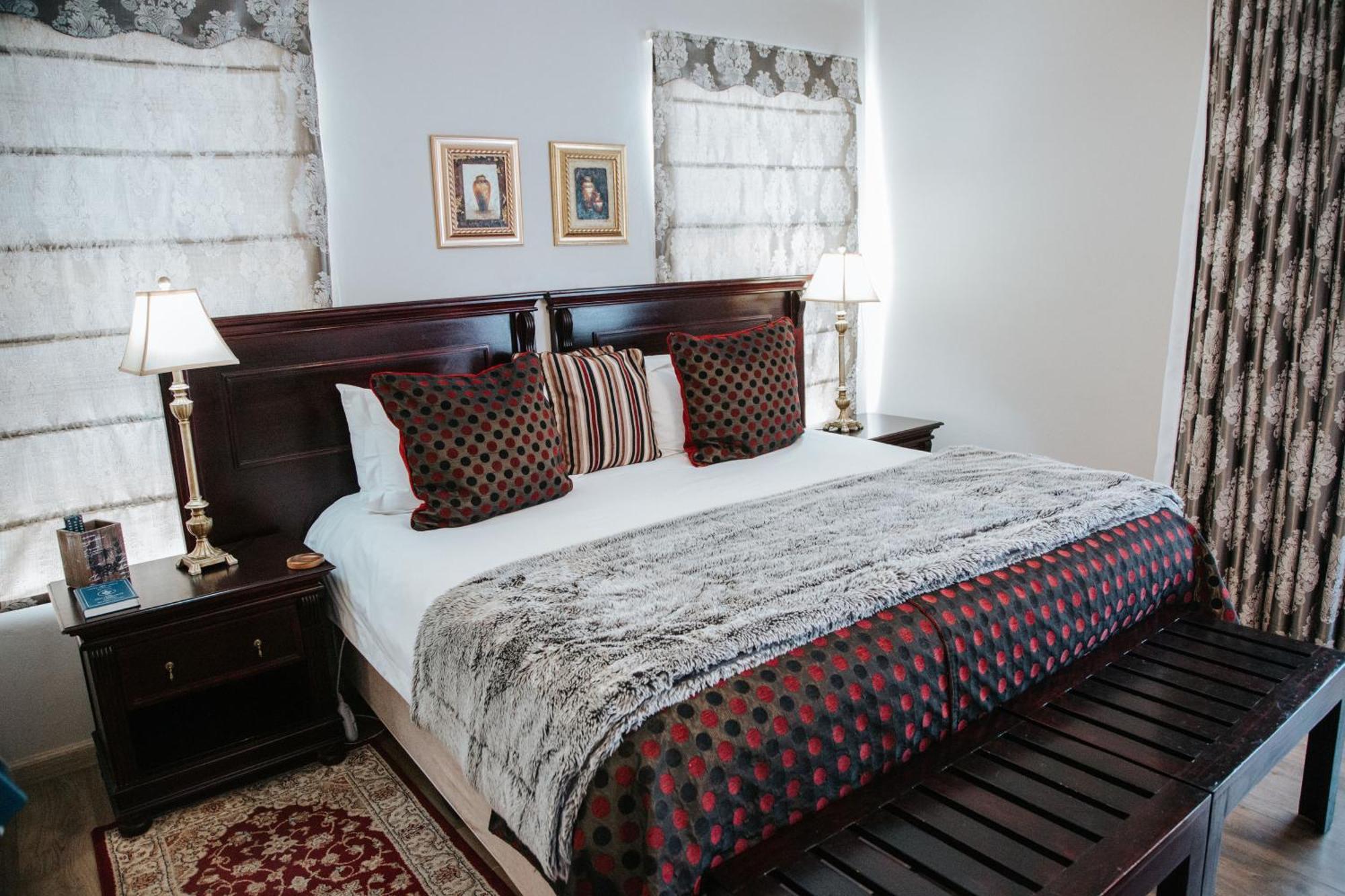 The Symphony Guest House Queenstown Εξωτερικό φωτογραφία